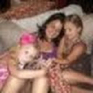 Meet your Posher, Leslianna